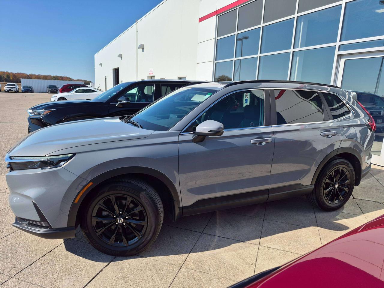 2024 Honda CR-V Sport Photo