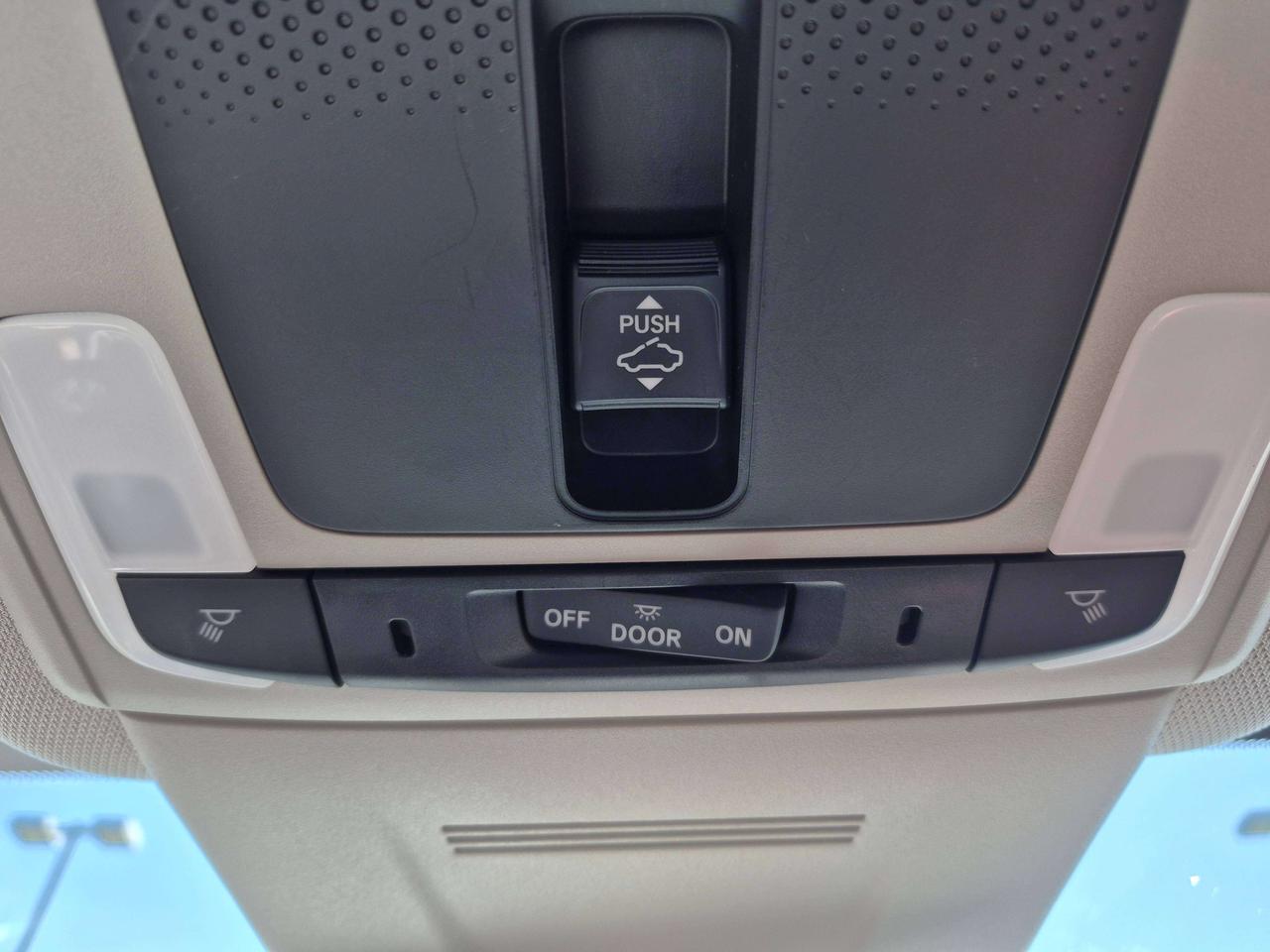2024 Honda CR-V Sport Photo