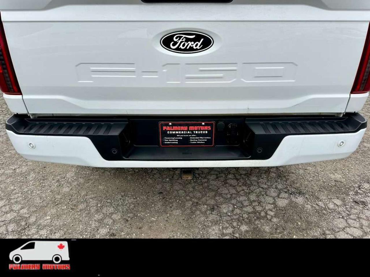 2024 Ford F-150 SuperCrew 4X4 STX Short Box *NO EXTRA FEES* Photo