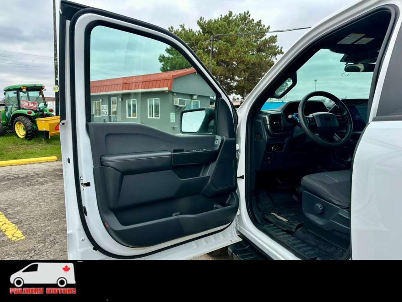 2024 Ford F-150 SuperCrew 4X4 STX Short Box *NO EXTRA FEES* Photo