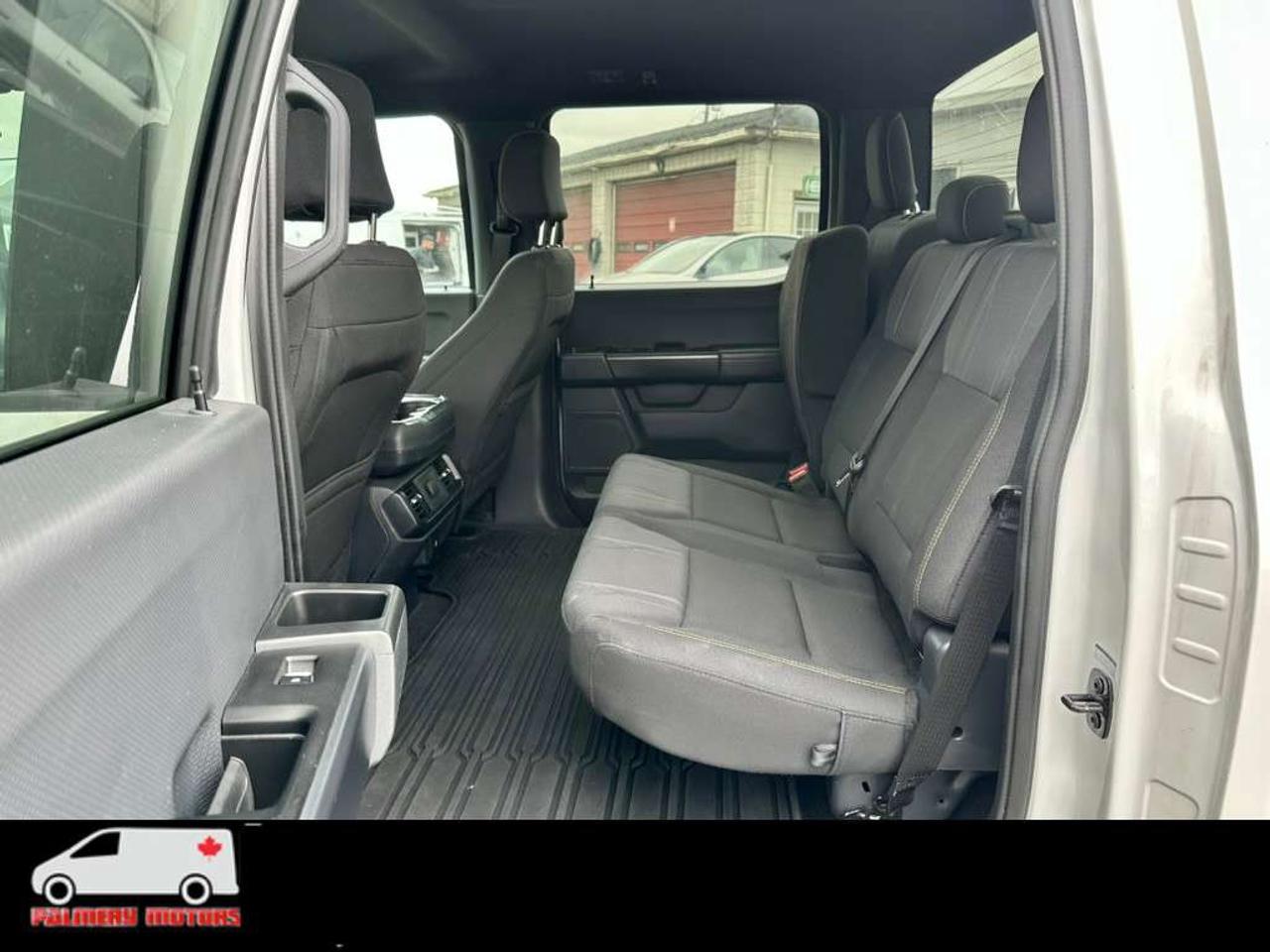 2024 Ford F-150 SuperCrew 4X4 STX Short Box *NO EXTRA FEES* Photo