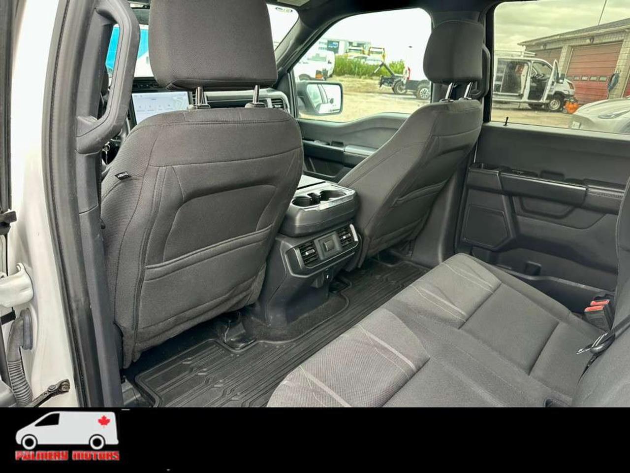 2024 Ford F-150 SuperCrew 4X4 STX Short Box *NO EXTRA FEES* Photo