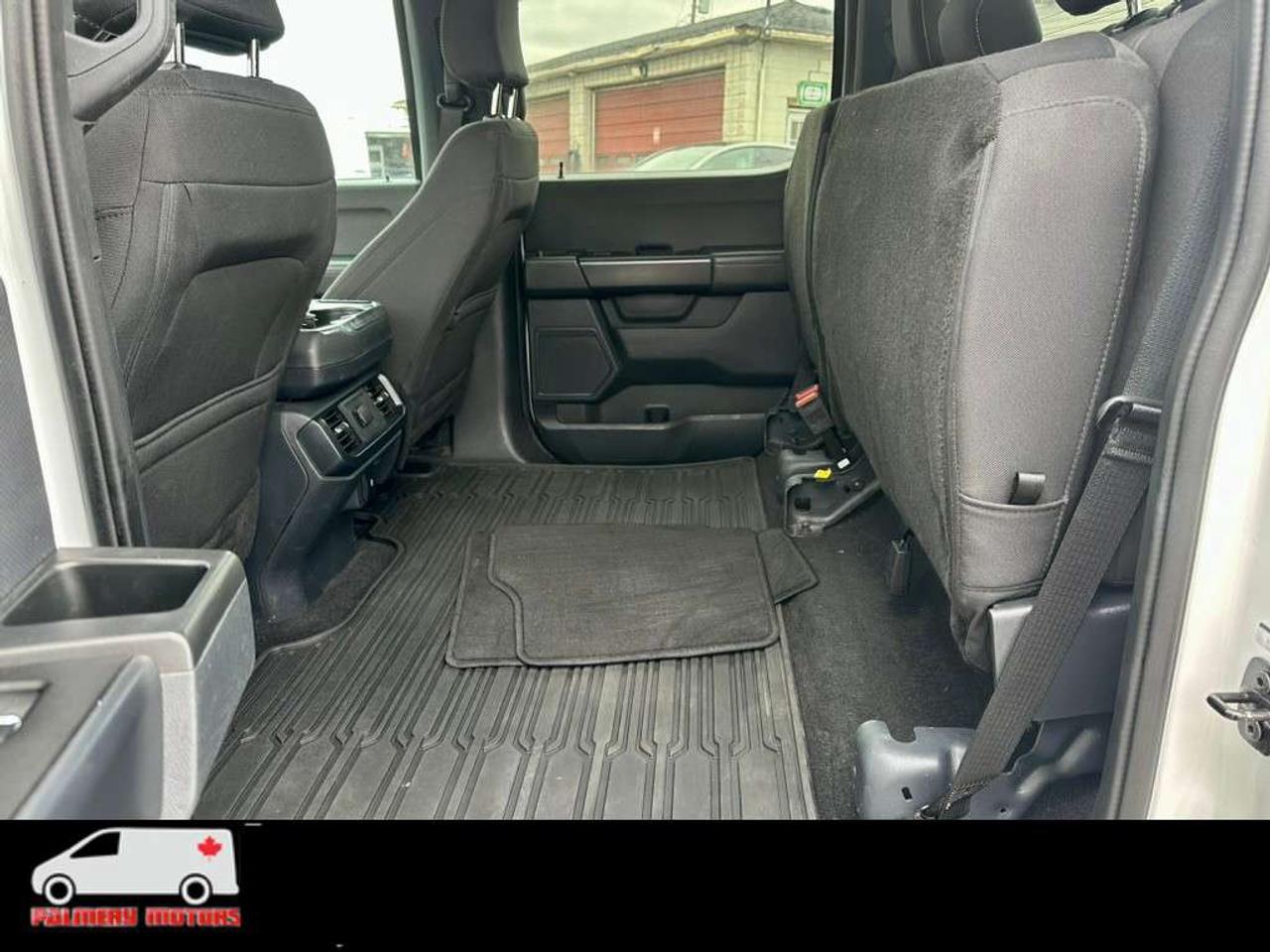 2024 Ford F-150 SuperCrew 4X4 STX Short Box *NO EXTRA FEES* Photo