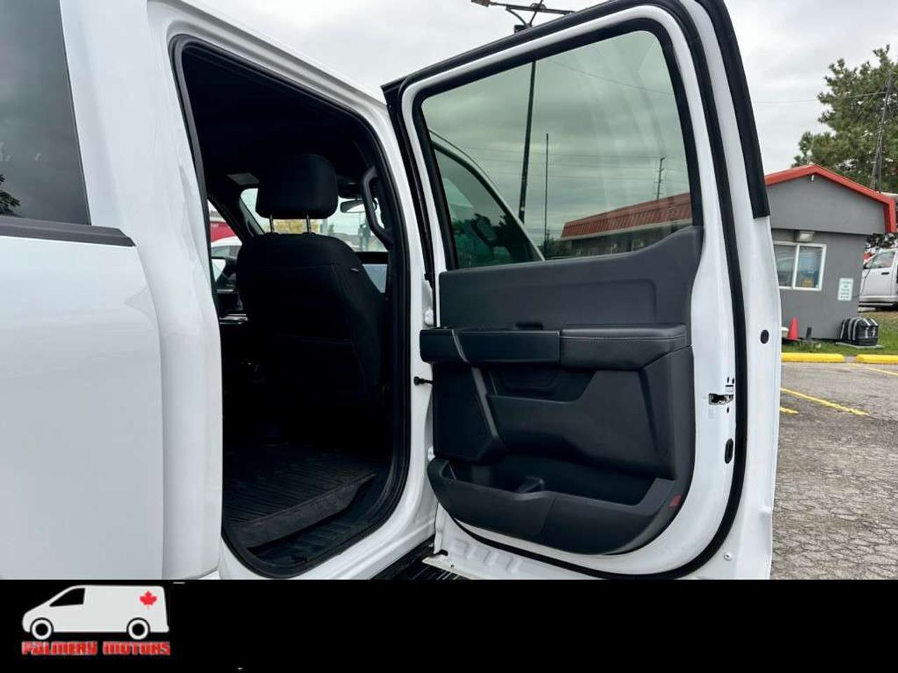 2024 Ford F-150 SuperCrew 4X4 STX Short Box *NO EXTRA FEES* Photo