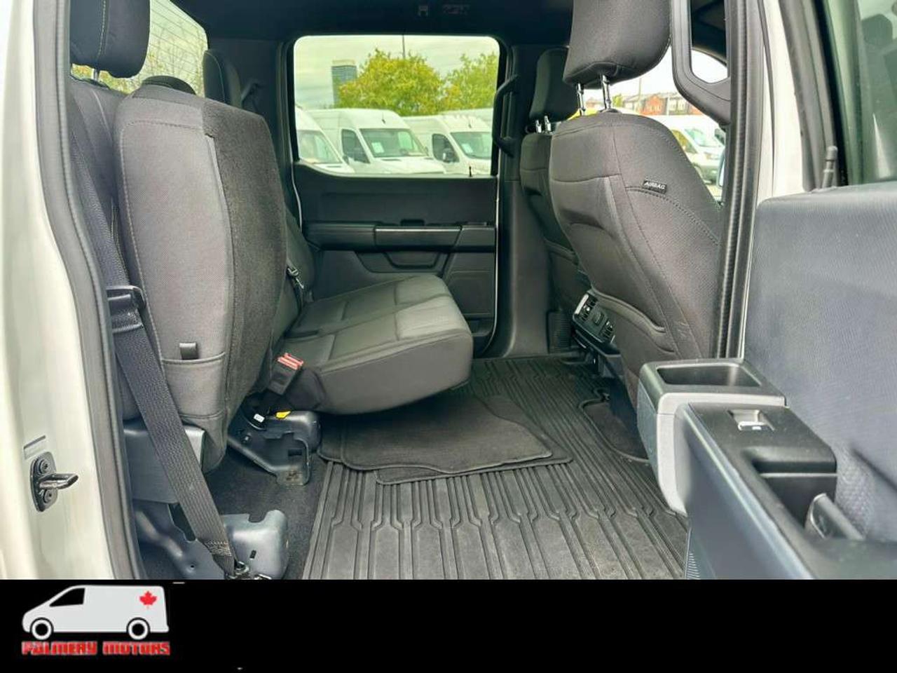 2024 Ford F-150 SuperCrew 4X4 STX Short Box *NO EXTRA FEES* Photo