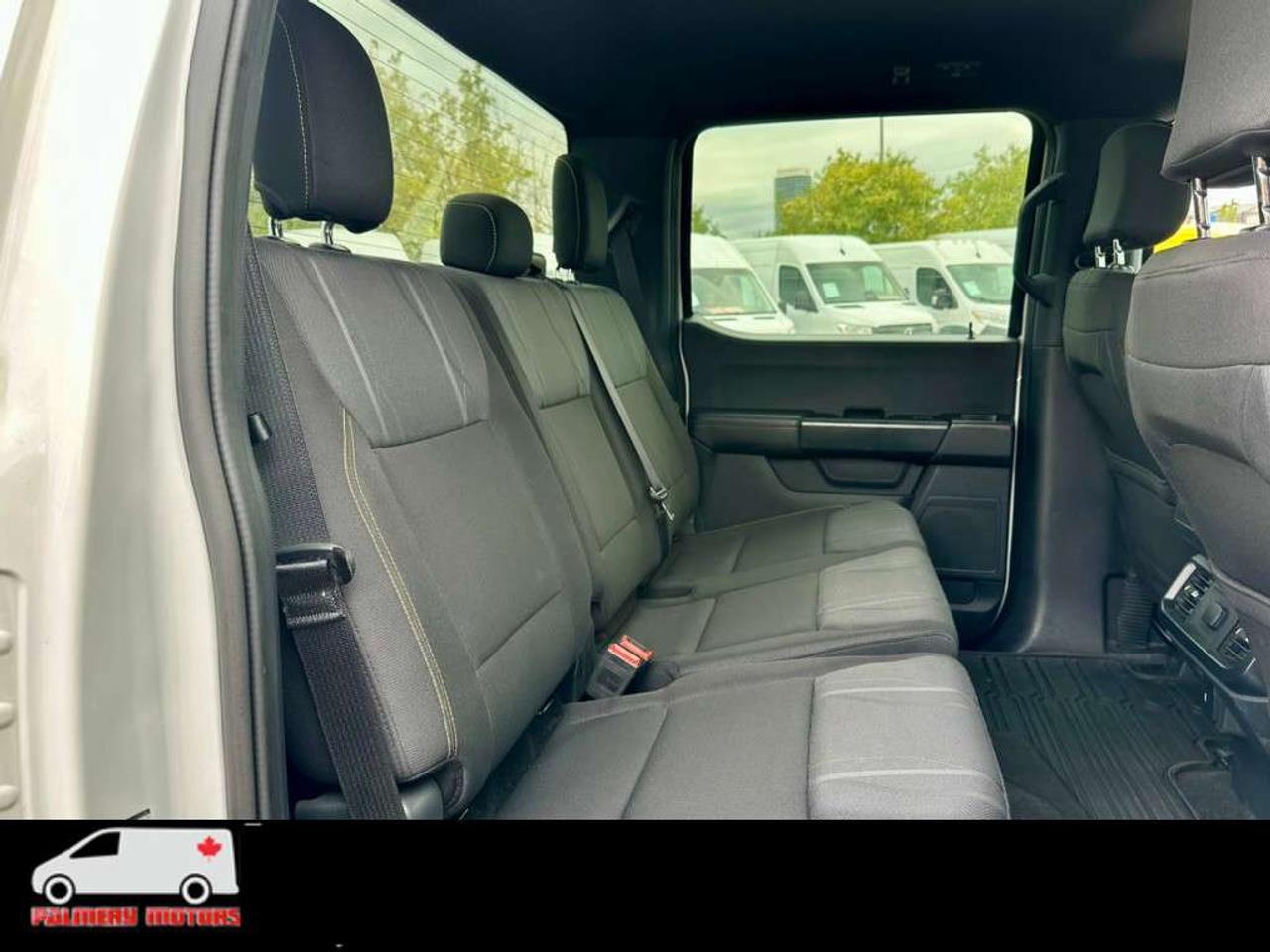 2024 Ford F-150 SuperCrew 4X4 STX Short Box *NO EXTRA FEES* Photo