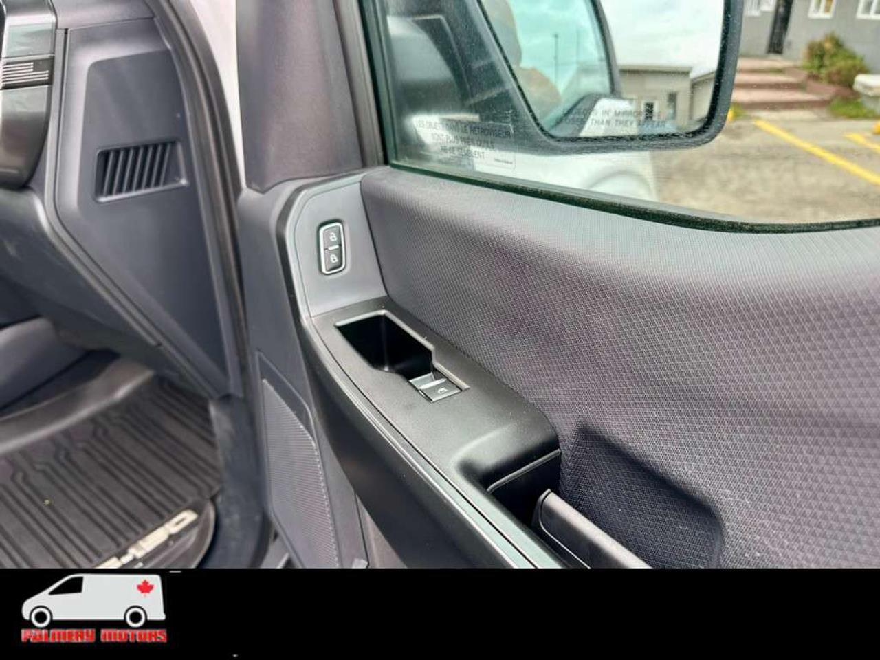 2024 Ford F-150 SuperCrew 4X4 STX Short Box *NO EXTRA FEES* Photo