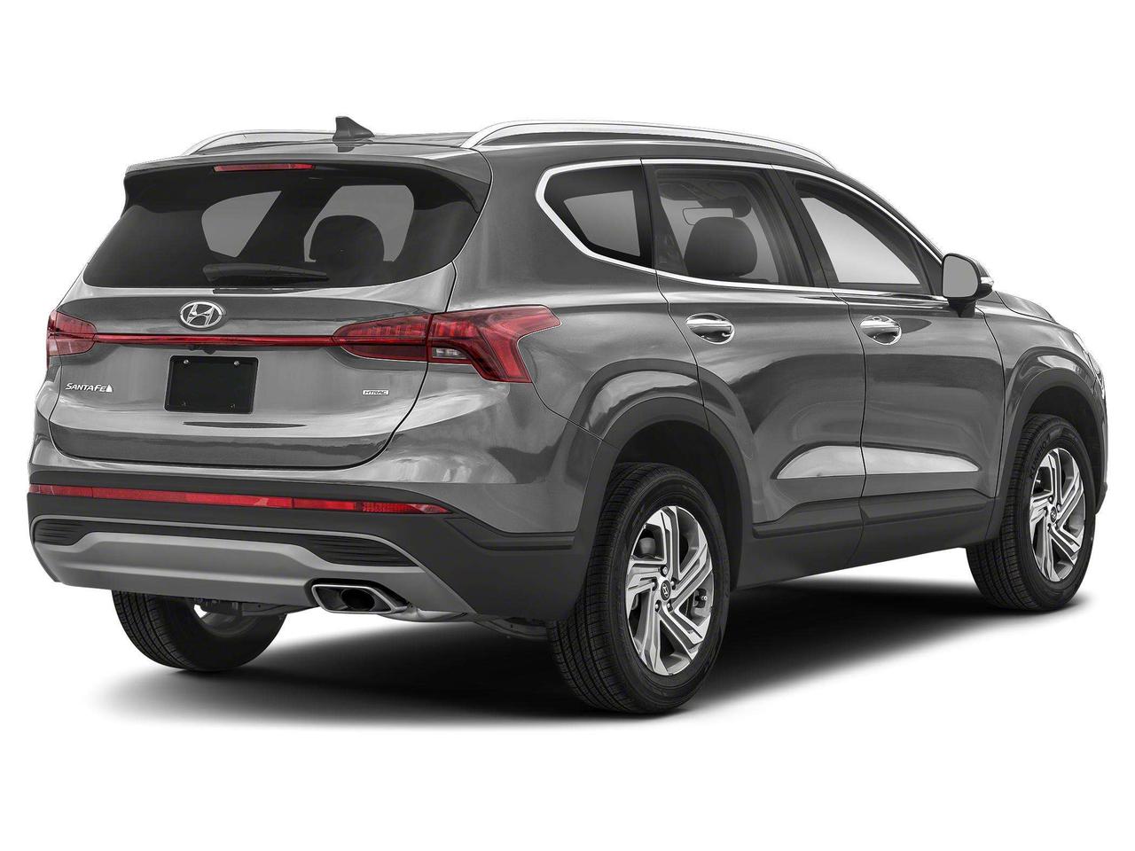 2023 Hyundai Santa Fe CERTIFIED PRE-OWNED   PREFERRED AWD Photo