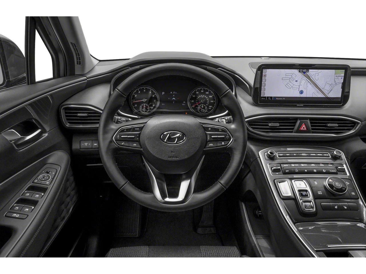 2023 Hyundai Santa Fe CERTIFIED PRE-OWNED   PREFERRED AWD Photo