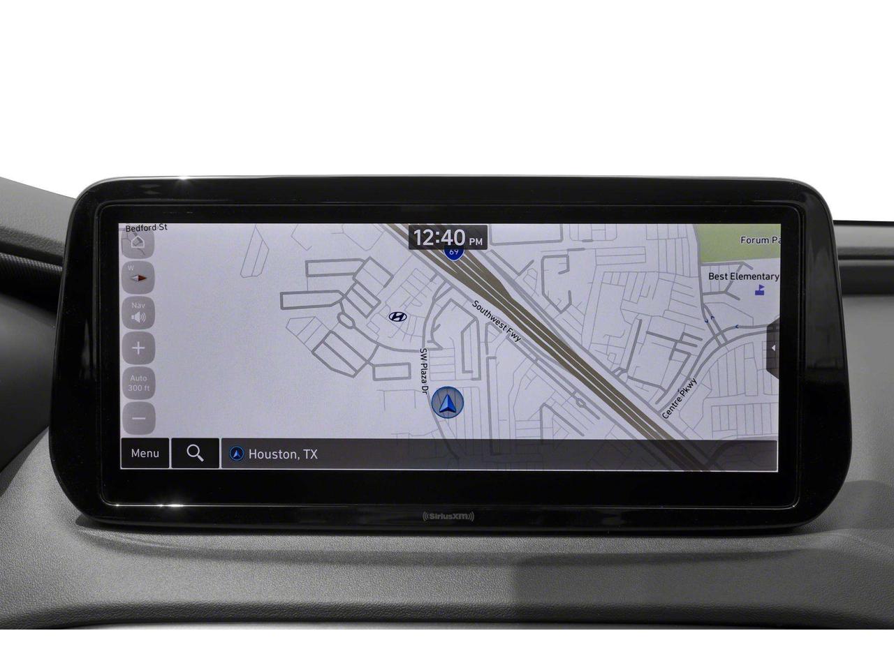 2023 Hyundai Santa Fe CERTIFIED PRE-OWNED   PREFERRED AWD Photo