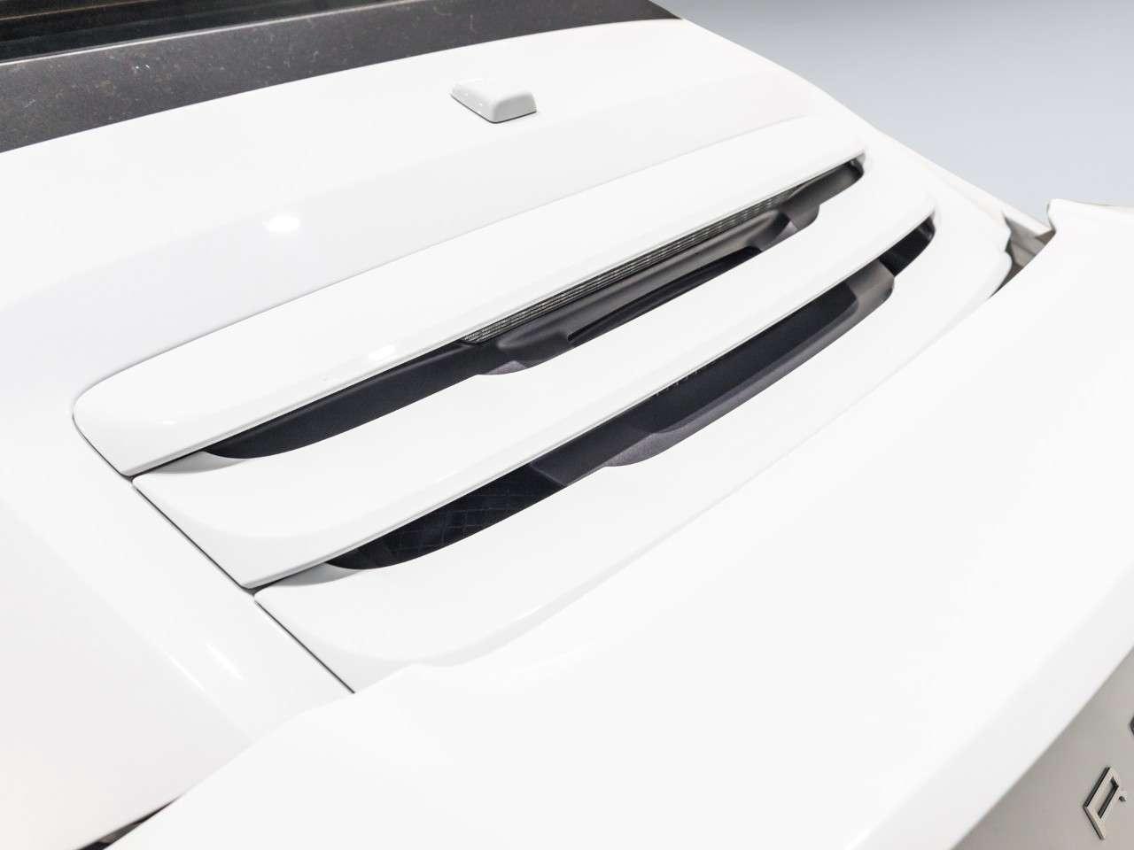 2014 Porsche 911 Carrera S Cabriolet Photo