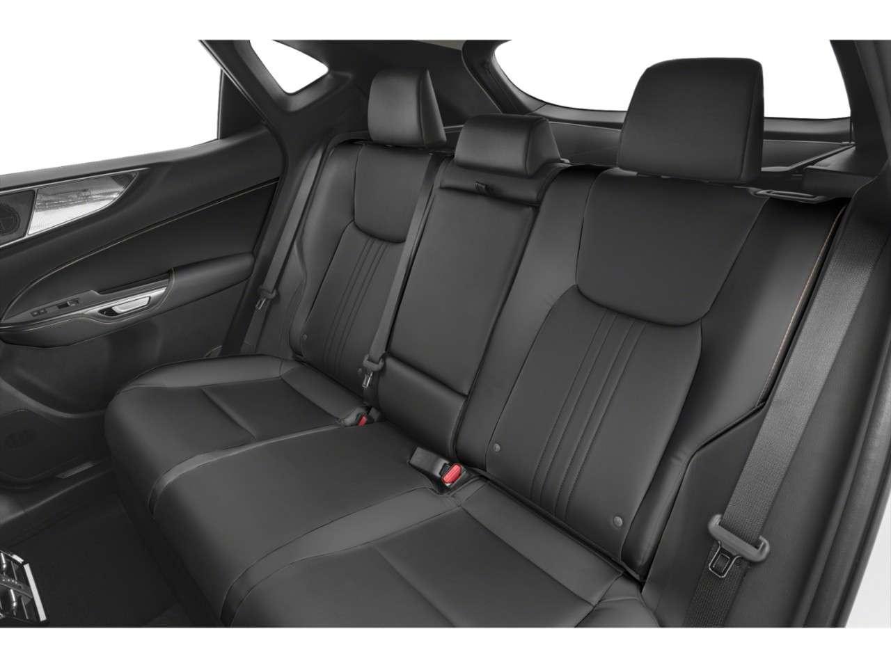 2026 Lexus NX NX 350h AWD Photo