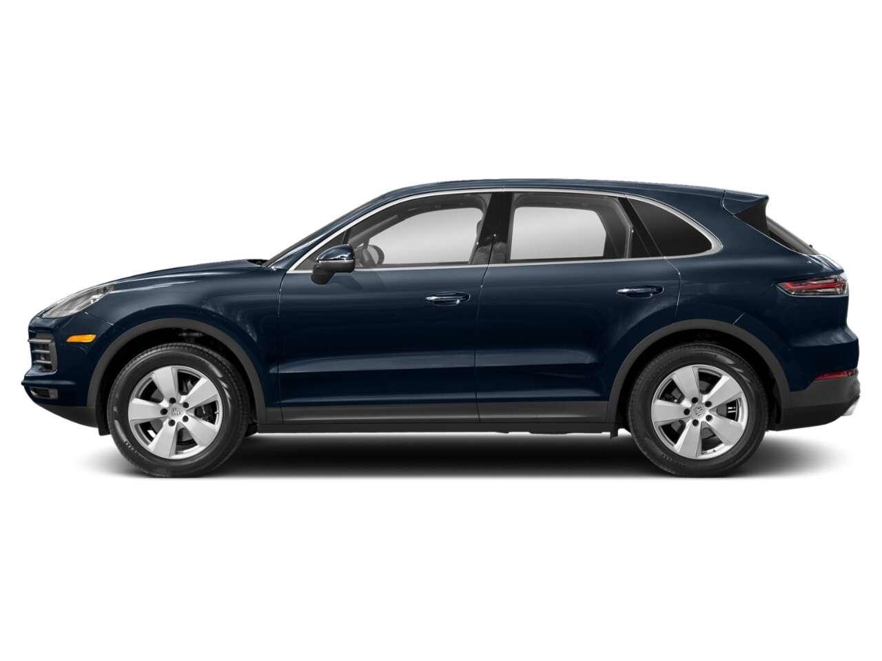 2023 Porsche Cayenne AWD Photo2