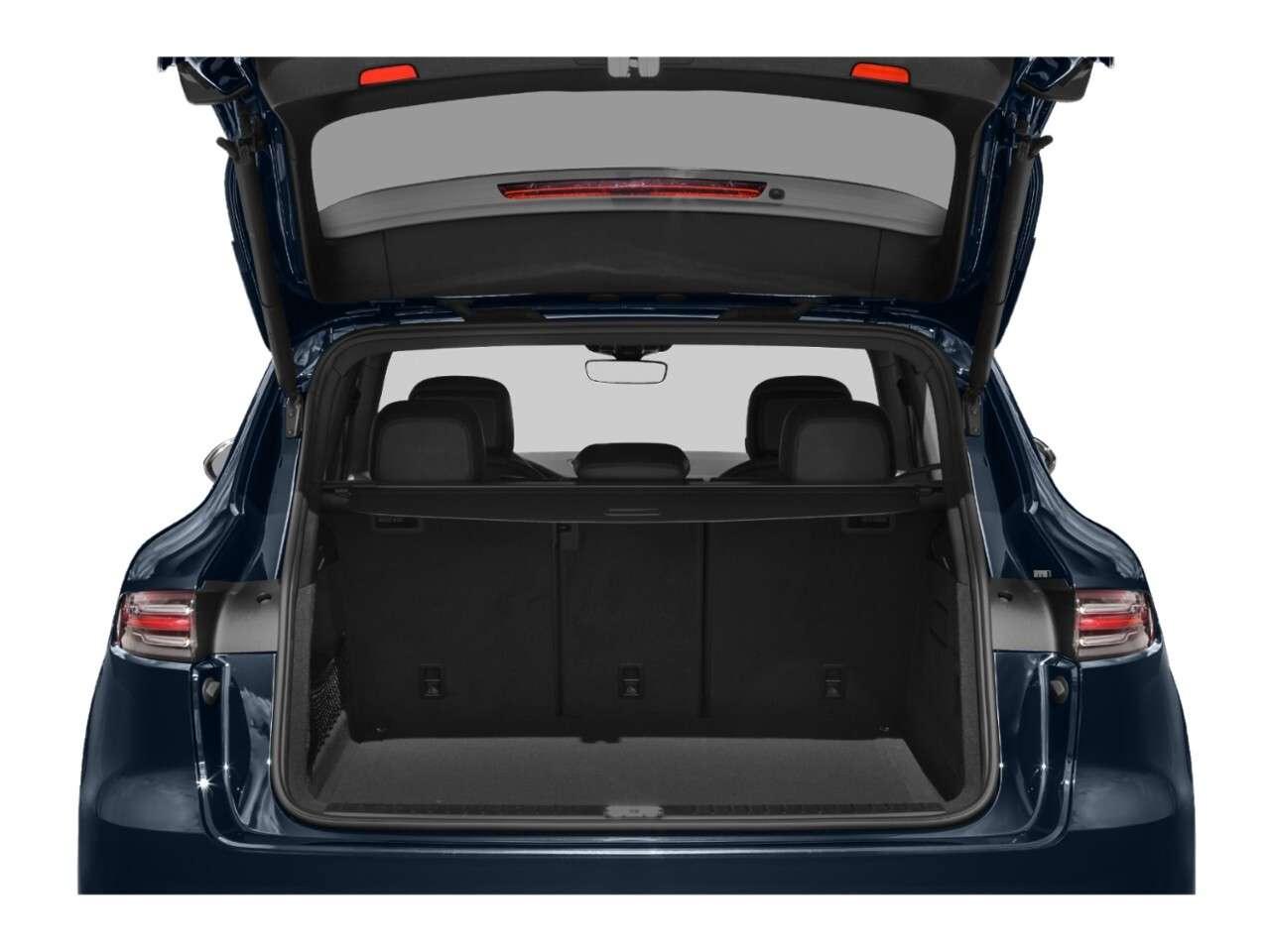 2023 Porsche Cayenne AWD Photo