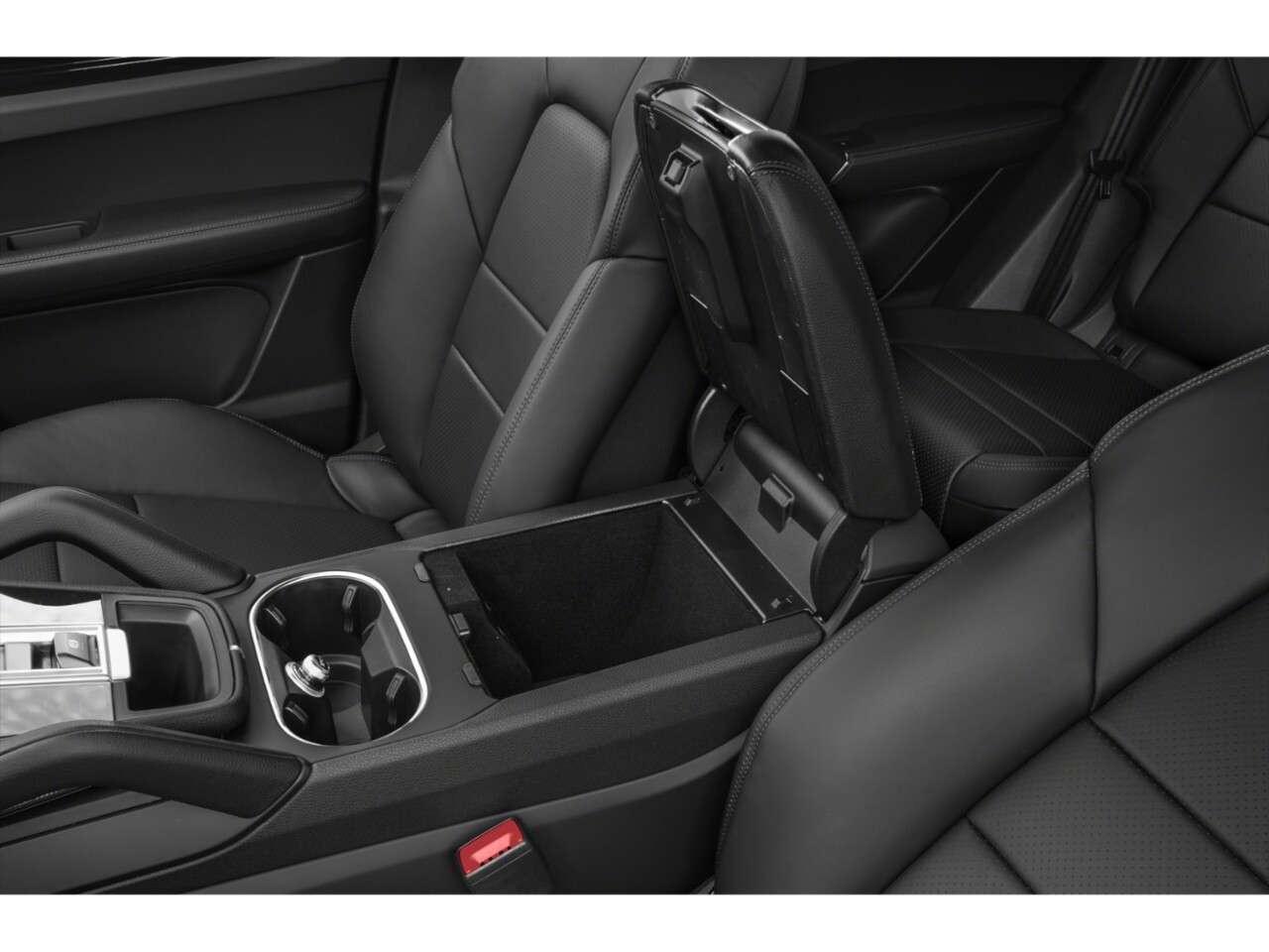 2023 Porsche Cayenne AWD Photo