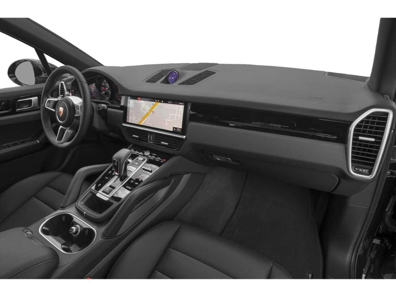 2023 Porsche Cayenne AWD Photo