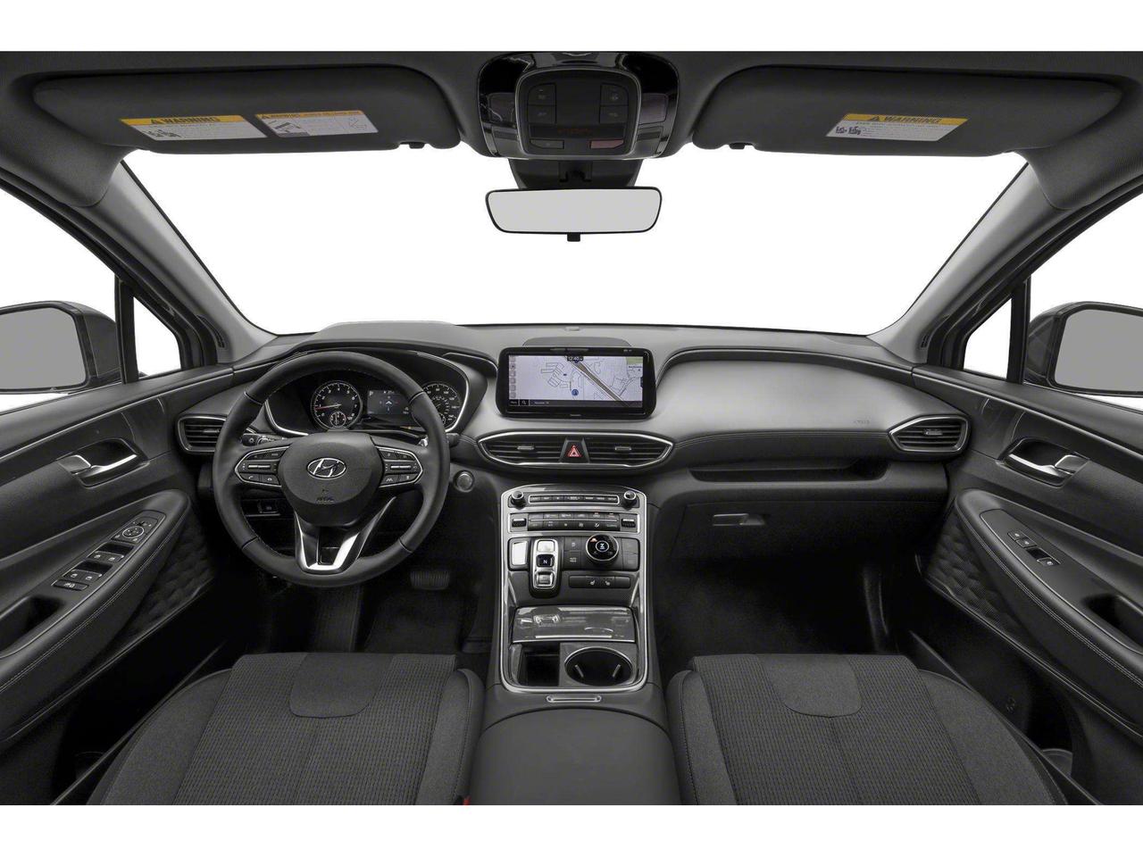 2023 Hyundai Santa Fe CERTIFIED PRE-OWNED   PREFERRED AWD Photo