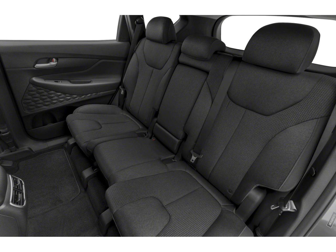 2023 Hyundai Santa Fe CERTIFIED PRE-OWNED   PREFERRED AWD Photo