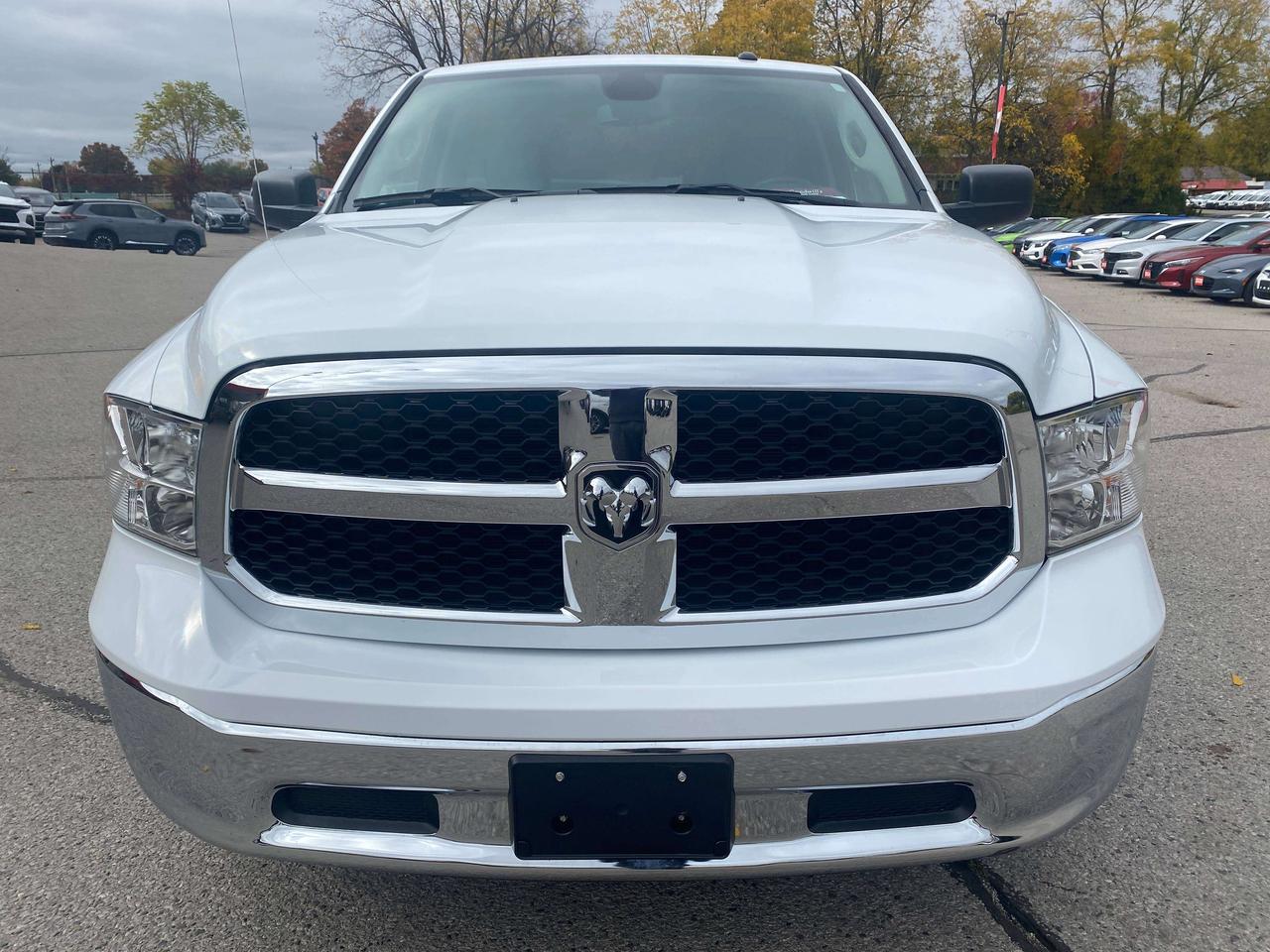 2022 RAM 1500 SLT, CLEAN CARFAX, BACK UP CAMERA, ONE OWNER! Photo2