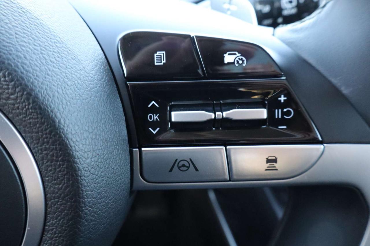 2024 Hyundai Tucson Ultimate AWD Photo