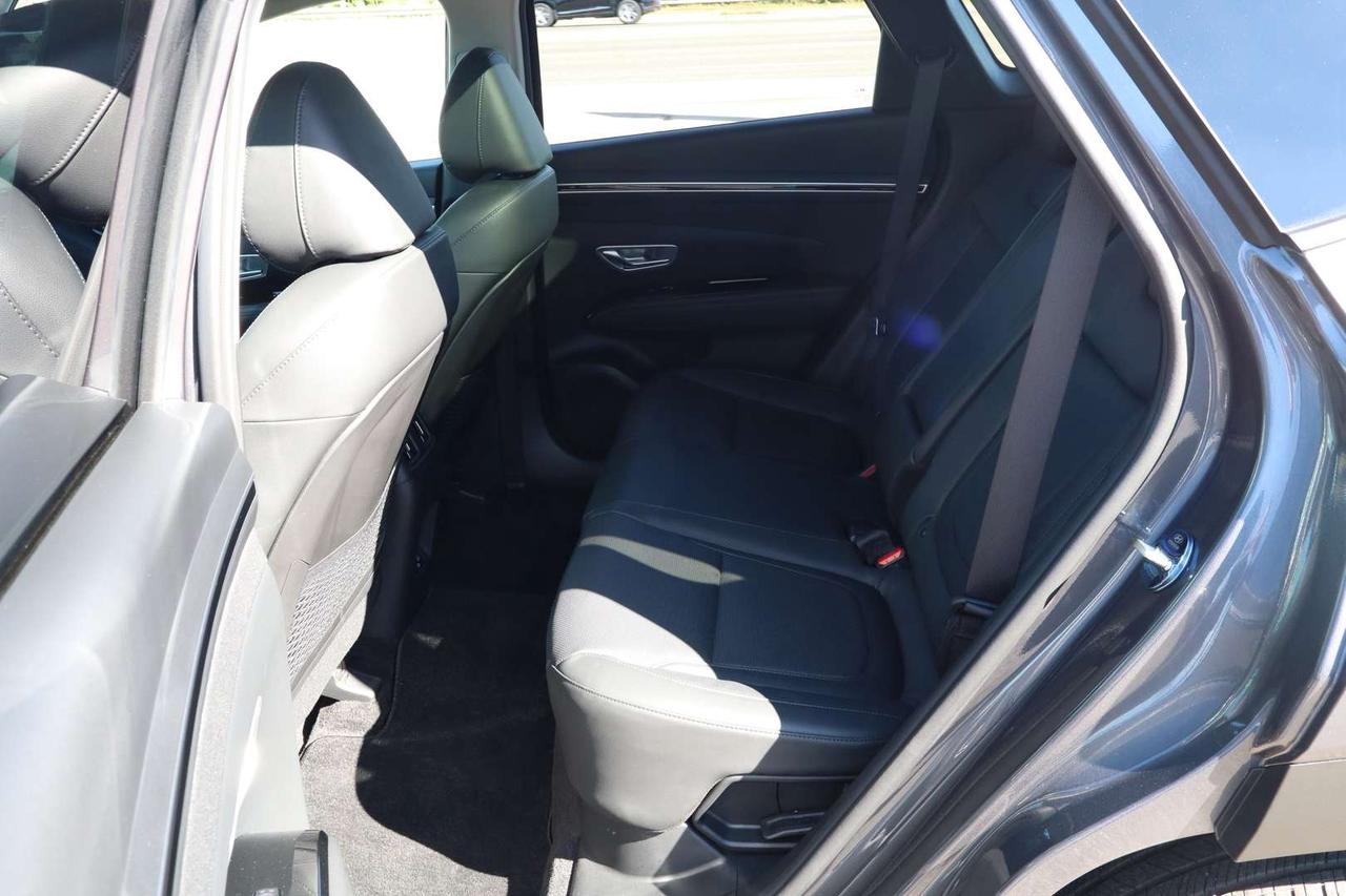 2024 Hyundai Tucson Ultimate AWD Photo