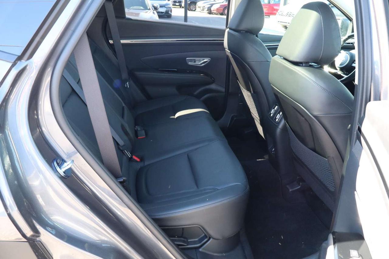 2024 Hyundai Tucson Ultimate AWD Photo