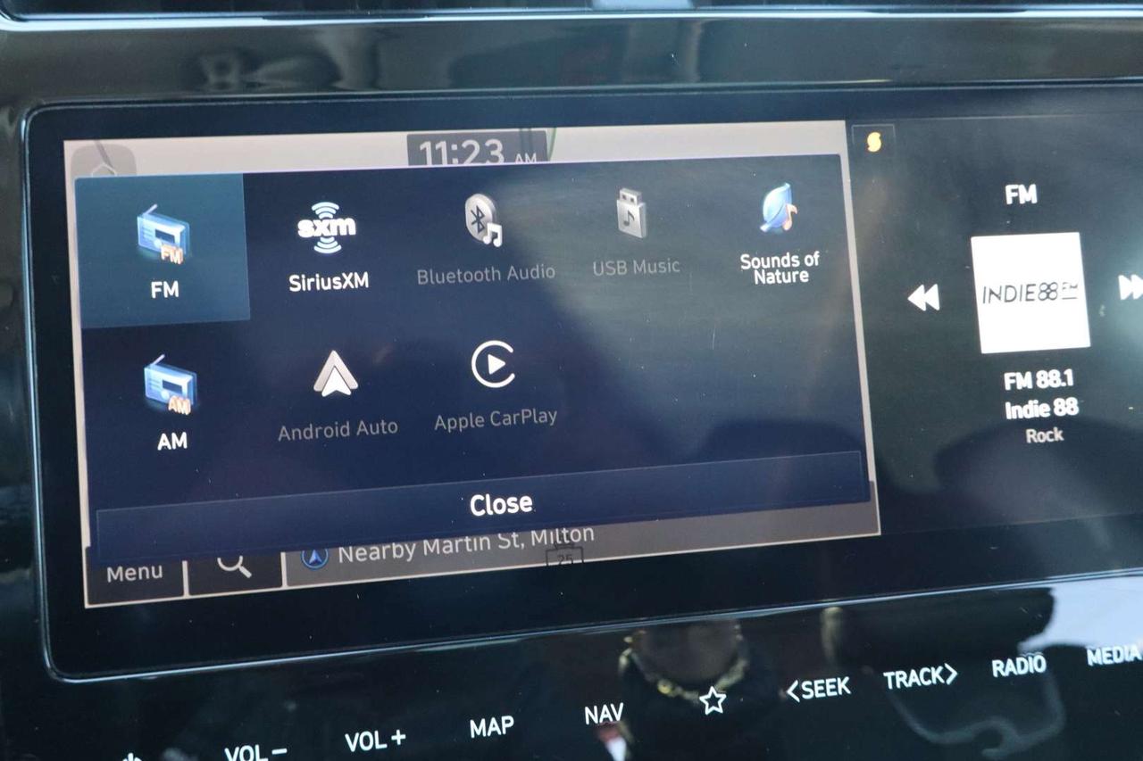 2024 Hyundai Tucson Ultimate AWD Photo