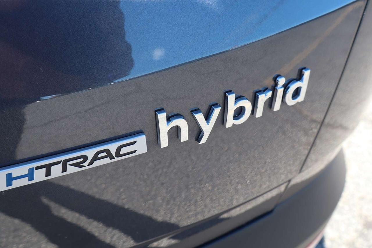 2024 Hyundai Tucson Ultimate AWD Photo