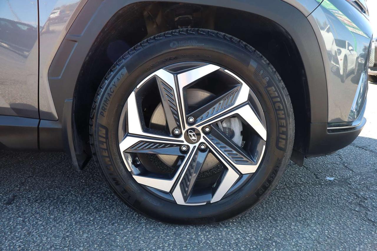 2024 Hyundai Tucson Ultimate AWD Photo
