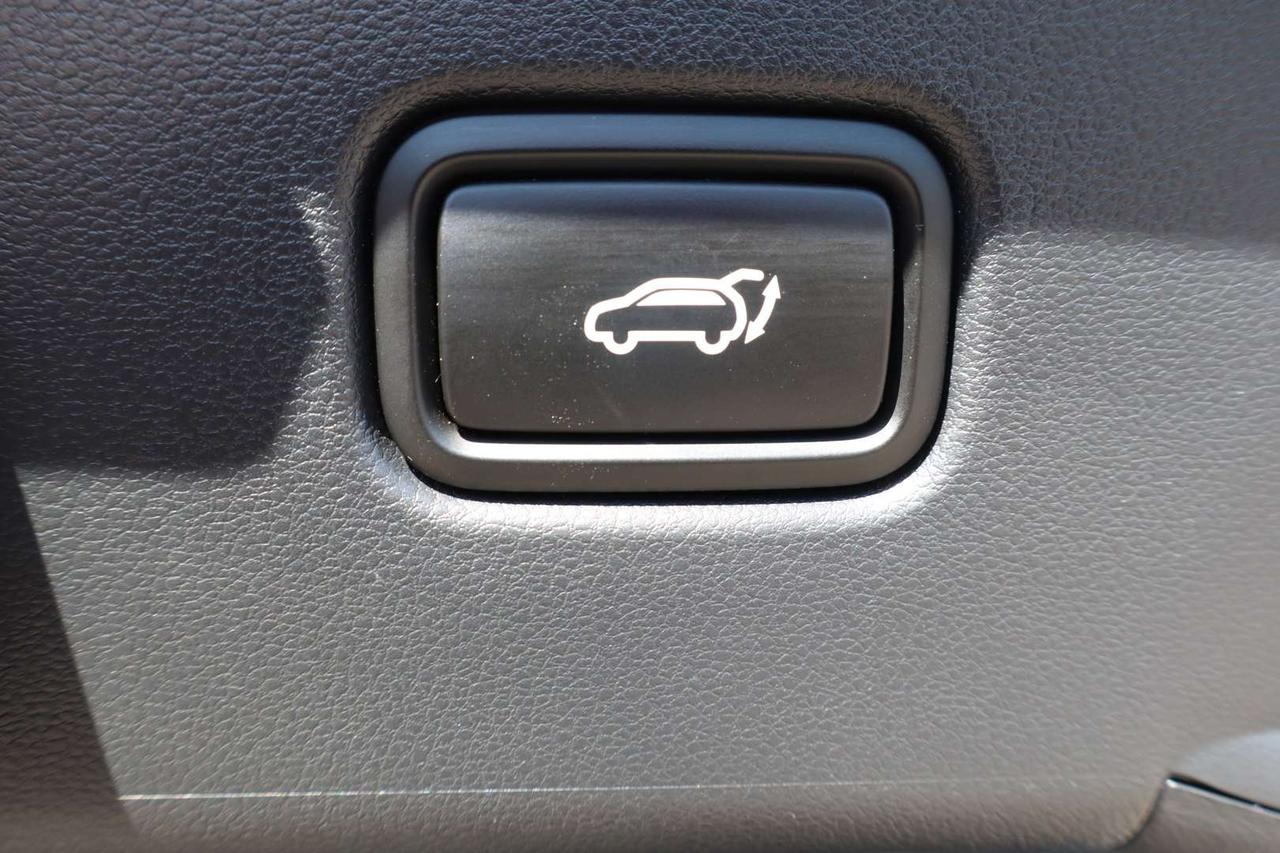 2024 Hyundai Tucson Ultimate AWD Photo