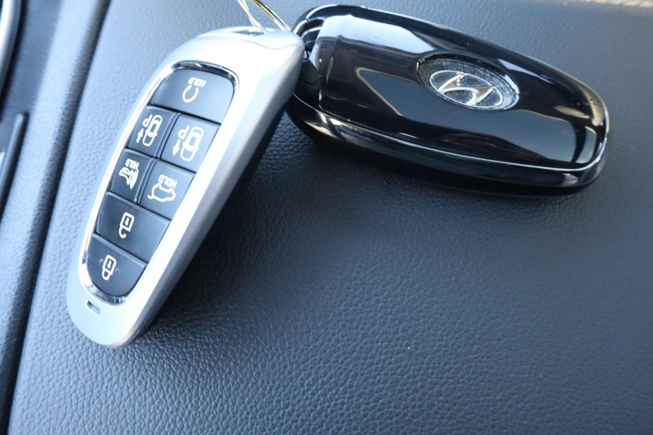 2024 Hyundai Tucson Ultimate AWD Photo