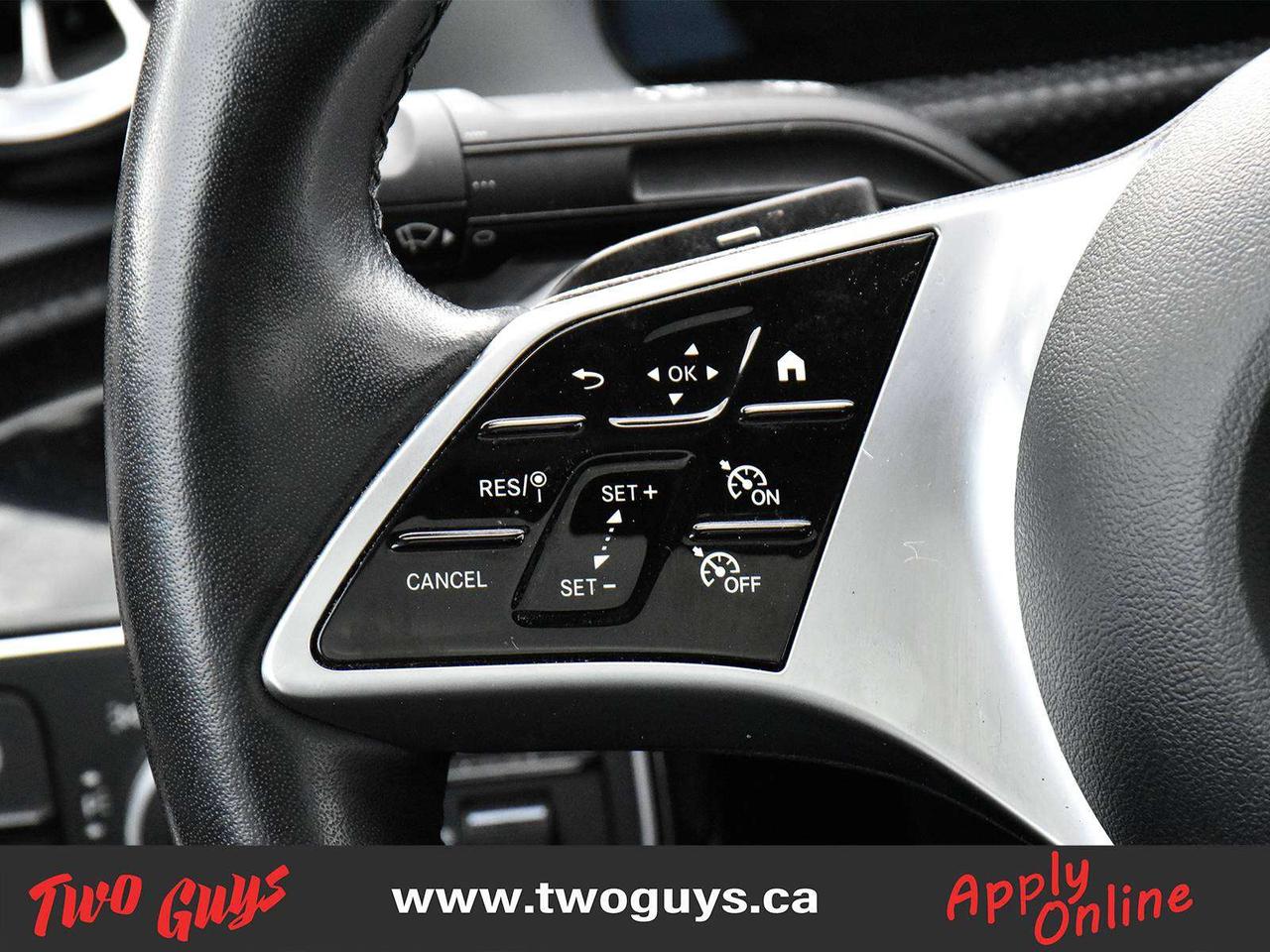 2025 Mercedes-Benz CLA CLA 250 AWD Leather Sunroof Nav Back Up Camera Photo
