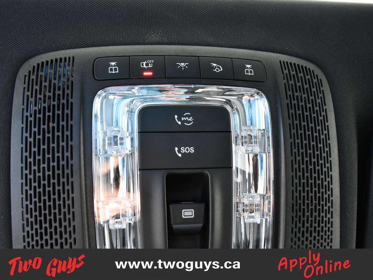 2025 Mercedes-Benz CLA CLA 250 AWD Leather Sunroof Nav Back Up Camera Photo