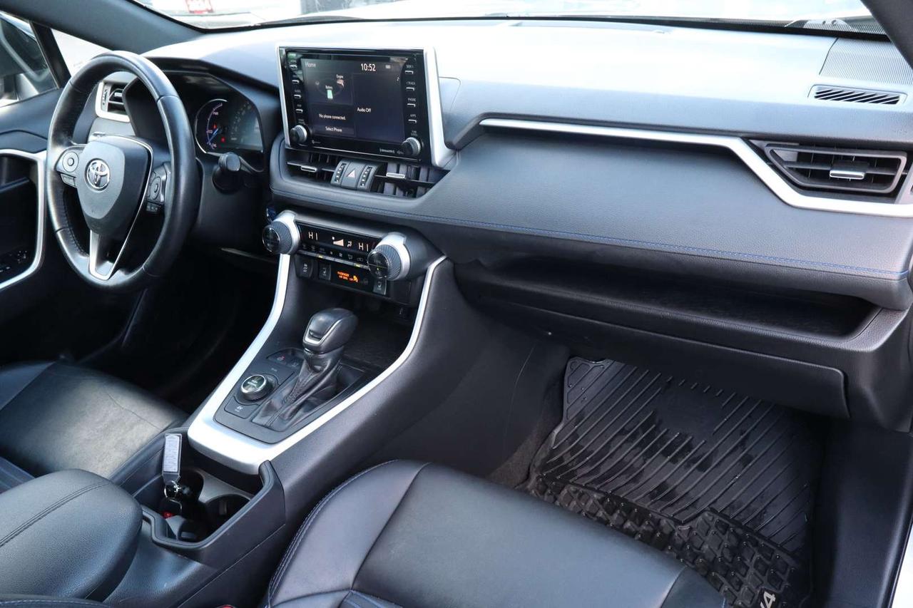 2021 Toyota RAV4 XSE   No Accident   Clean Carfax   One Owner Photo
