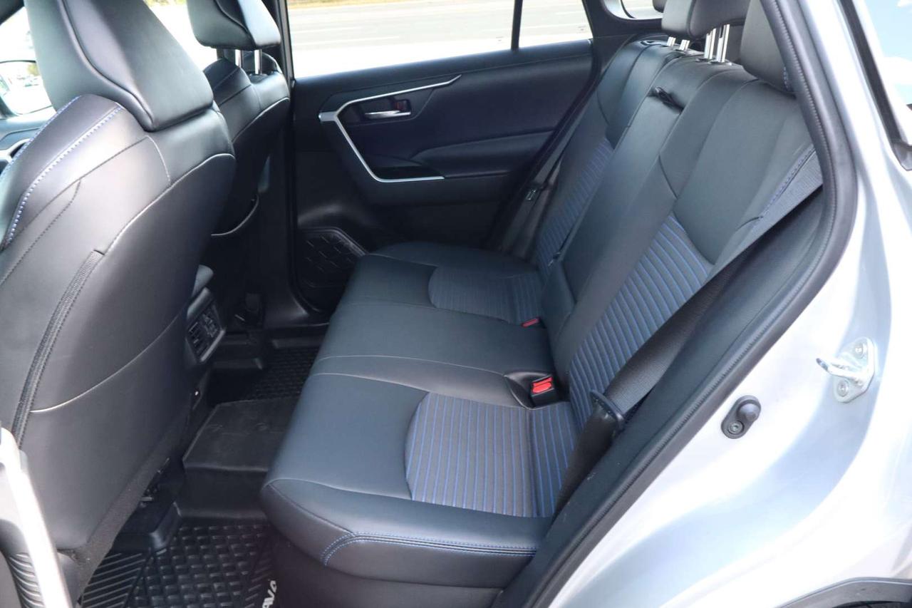 2021 Toyota RAV4 XSE   No Accident   Clean Carfax   One Owner Photo