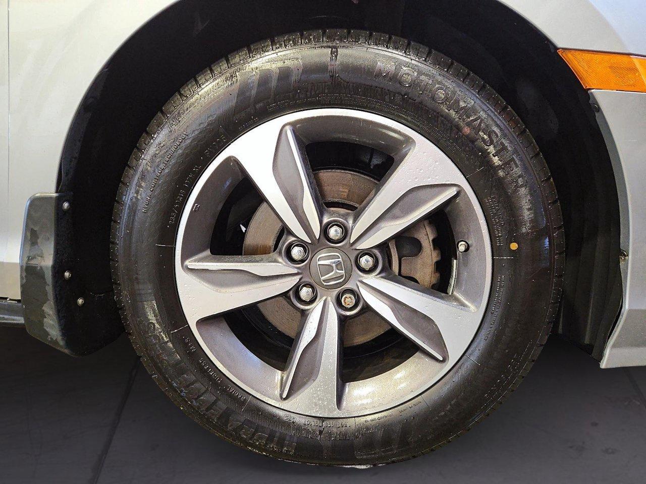 2019 Honda Odyssey EX Photo