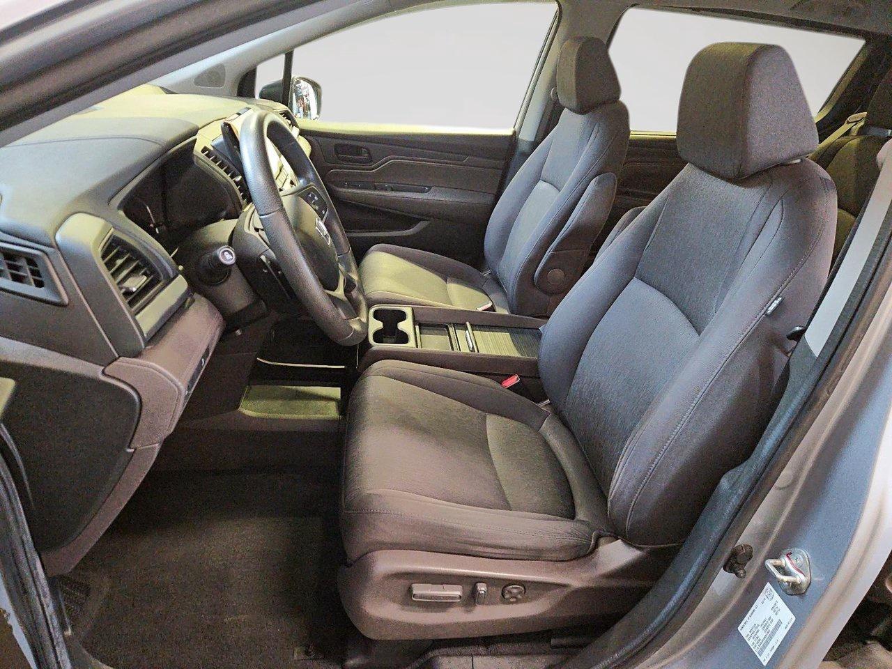 2019 Honda Odyssey EX Photo