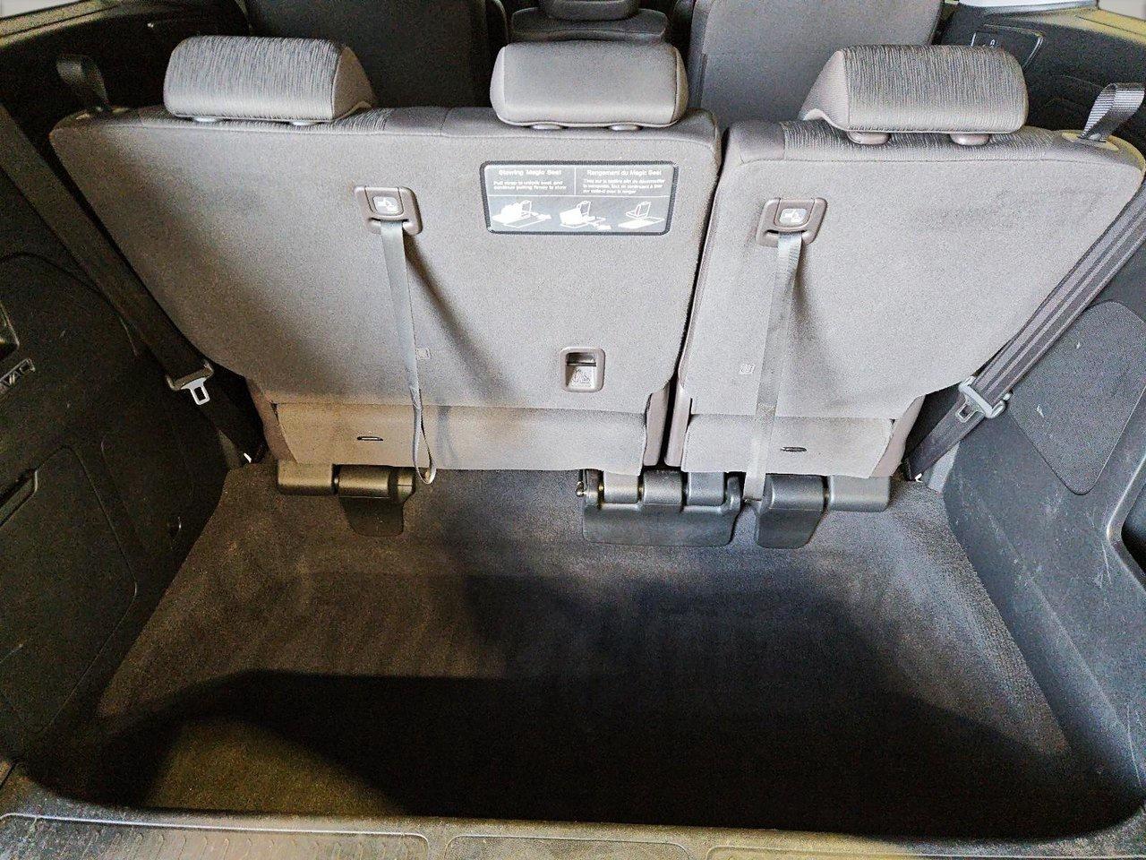 2019 Honda Odyssey EX Photo