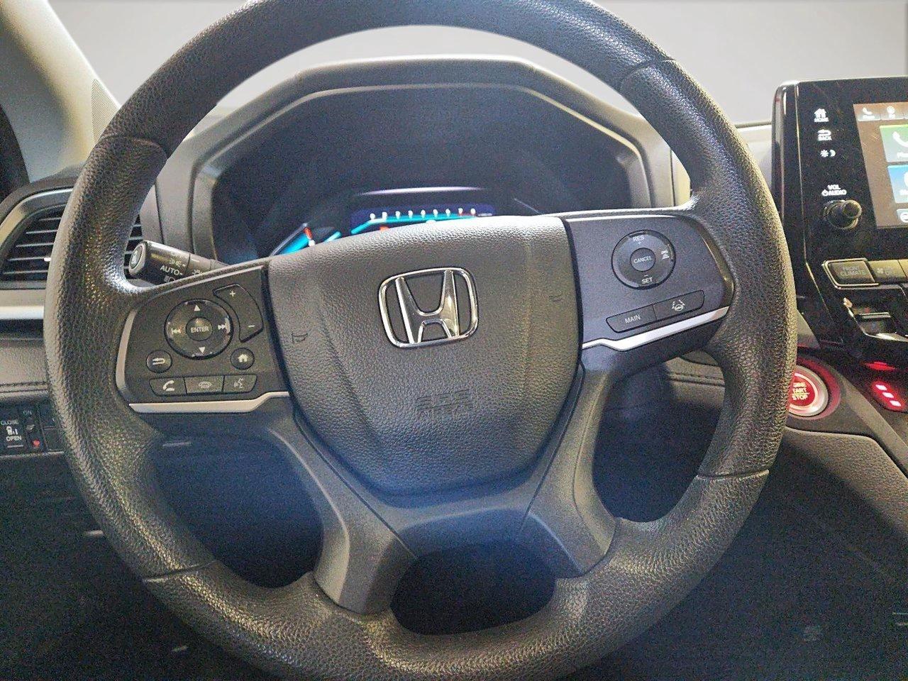 2019 Honda Odyssey EX Photo