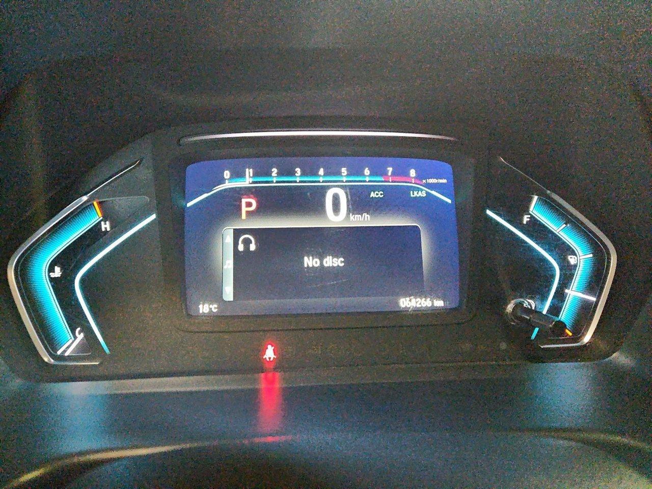 2019 Honda Odyssey EX Photo