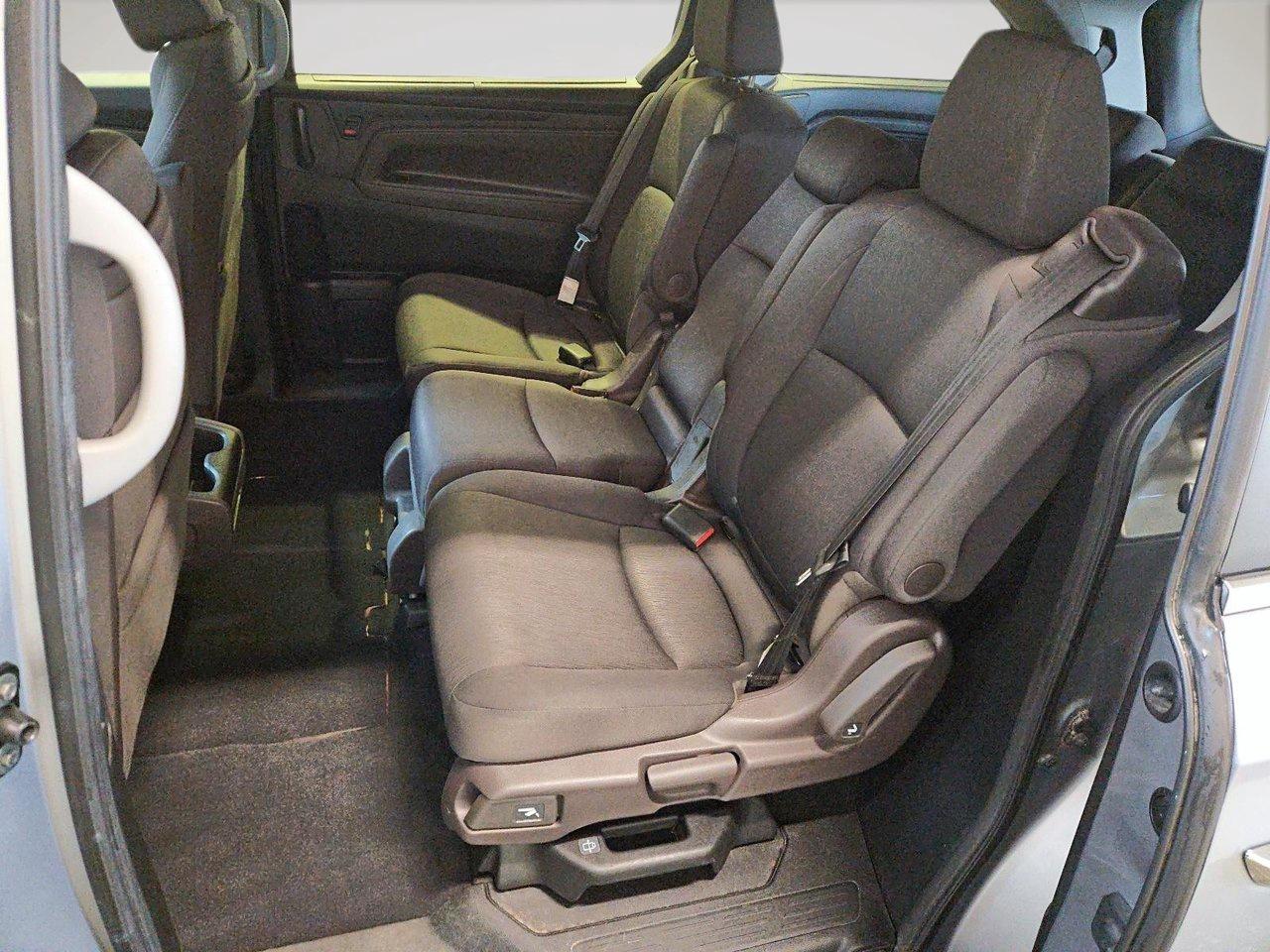 2019 Honda Odyssey EX Photo