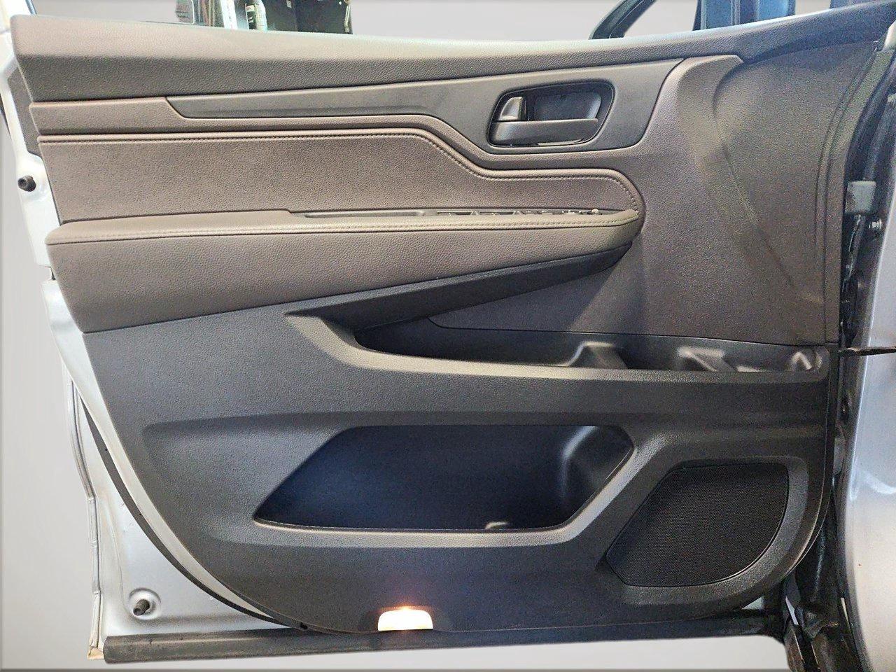 2019 Honda Odyssey EX Photo