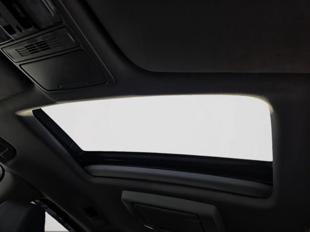2019 Honda Odyssey EX Photo