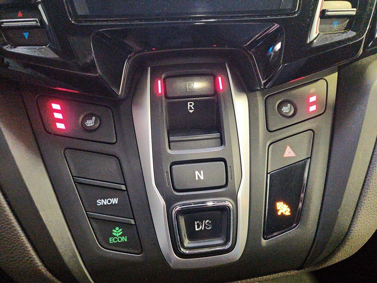 2019 Honda Odyssey EX Photo