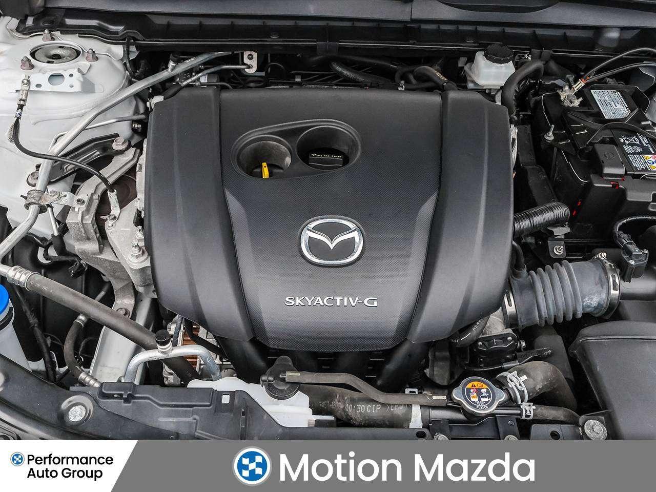 2024 Mazda CX-50 GS-L FRESH TRADE  CARPLAY  AWD Photo4