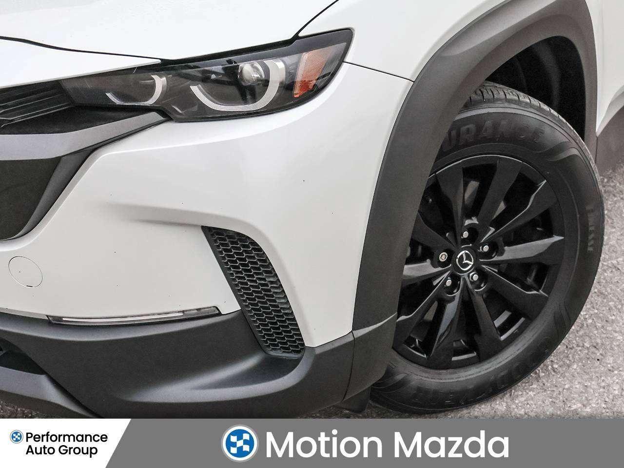 2024 Mazda CX-50 GS-L FRESH TRADE  CARPLAY  AWD Photo