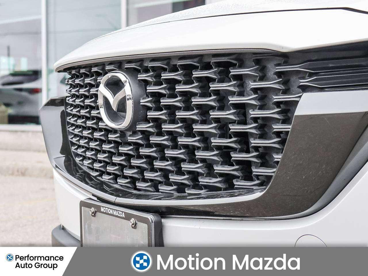 2024 Mazda CX-50 GS-L FRESH TRADE  CARPLAY  AWD Photo