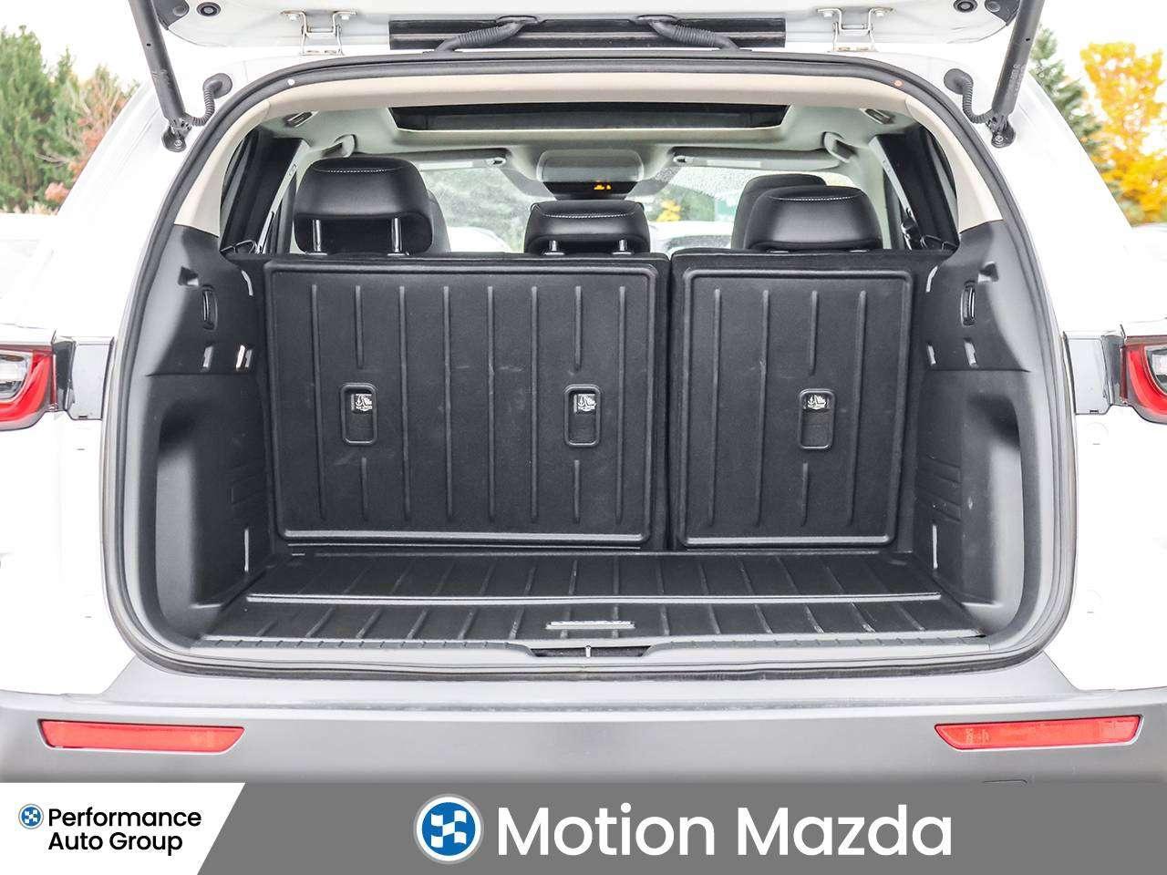 2024 Mazda CX-50 GS-L FRESH TRADE  CARPLAY  AWD Photo