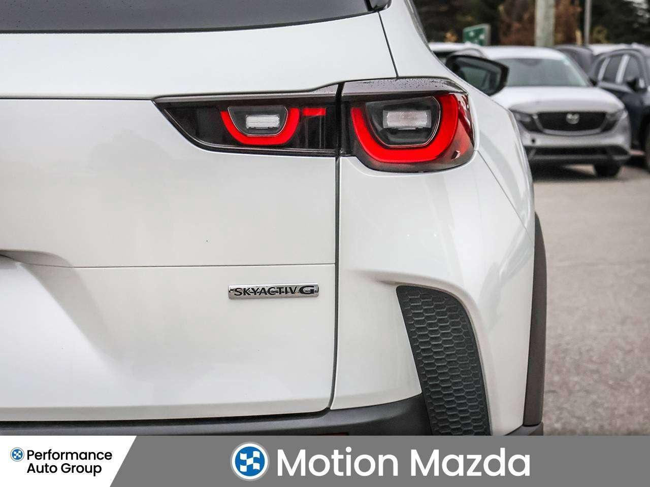 2024 Mazda CX-50 GS-L FRESH TRADE  CARPLAY  AWD Photo