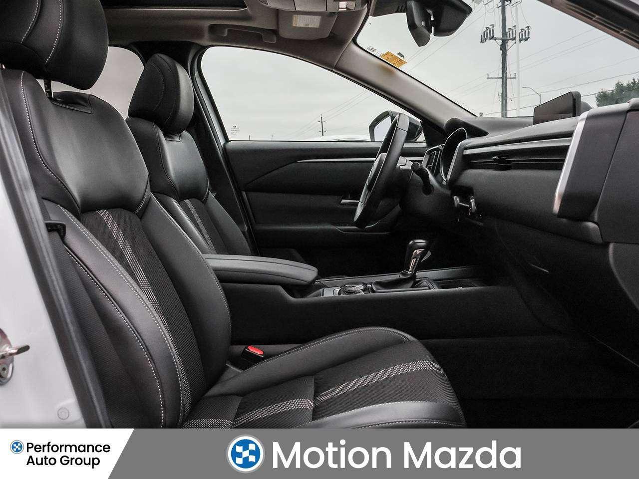 2024 Mazda CX-50 GS-L FRESH TRADE  CARPLAY  AWD Photo
